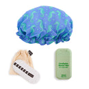 Shower & Spa Set - Various Prints