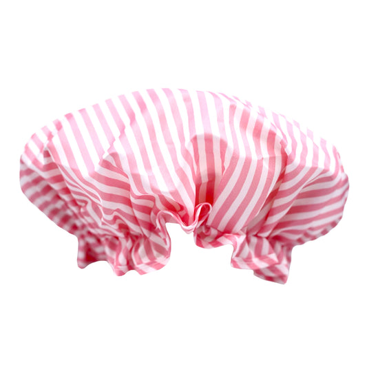 Shower Cap - Candy Shop Print