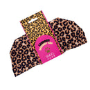 Shower Cap - Leopard Print