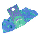 Shower Cap - Seahorse Print