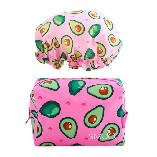 Shower Chic Set- Various Prints