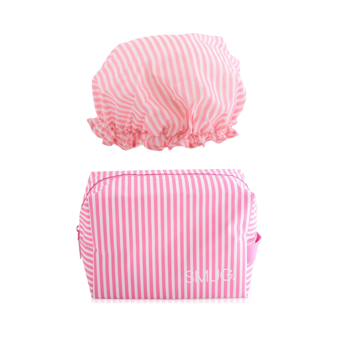 Shower Chic Set - Various Prints