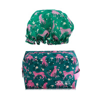 Shower Chic Set - Various Prints