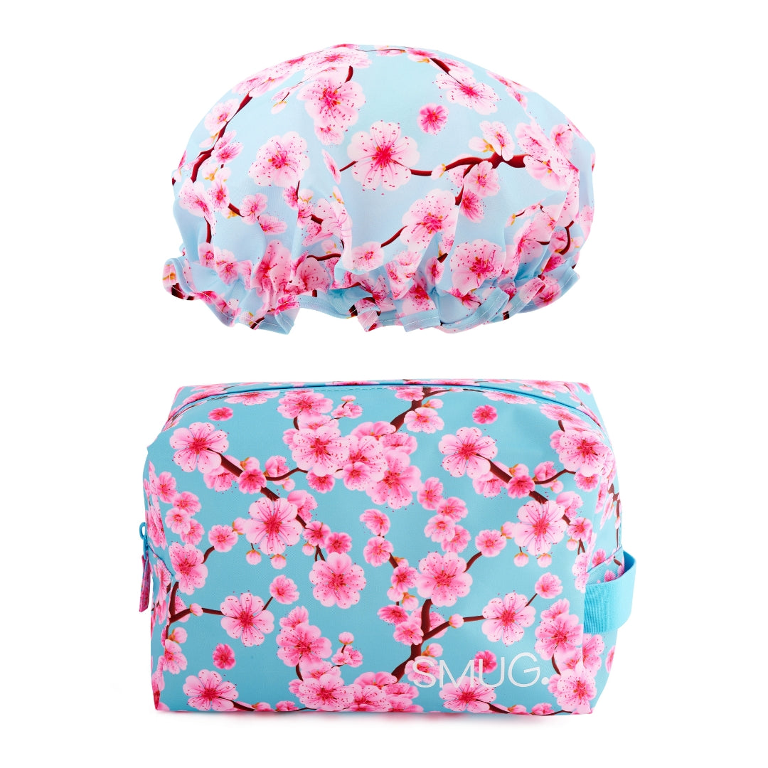 Shower Chic Set- Various Prints
