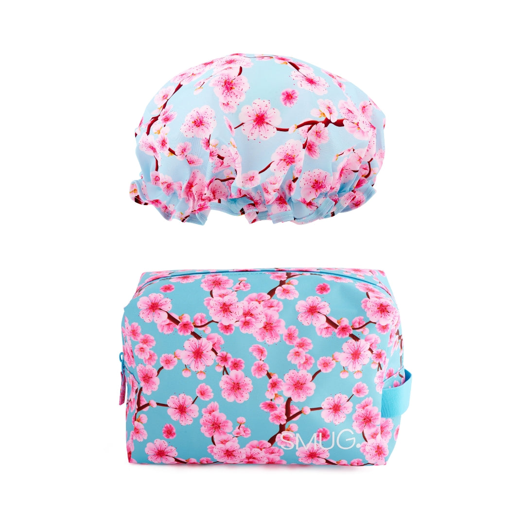 Shower Chic Set- Various Prints