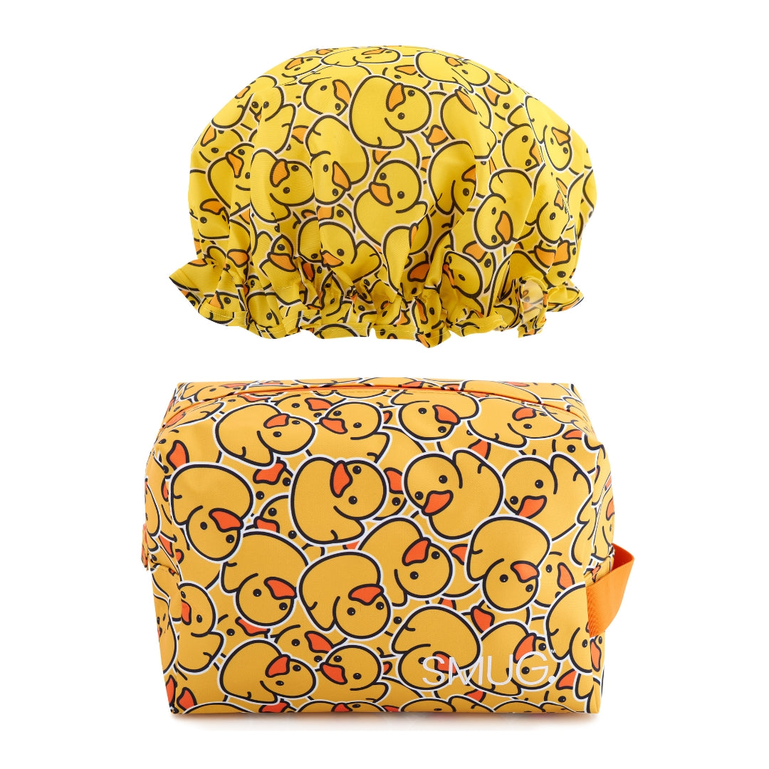 Shower Chic Set- Various Prints