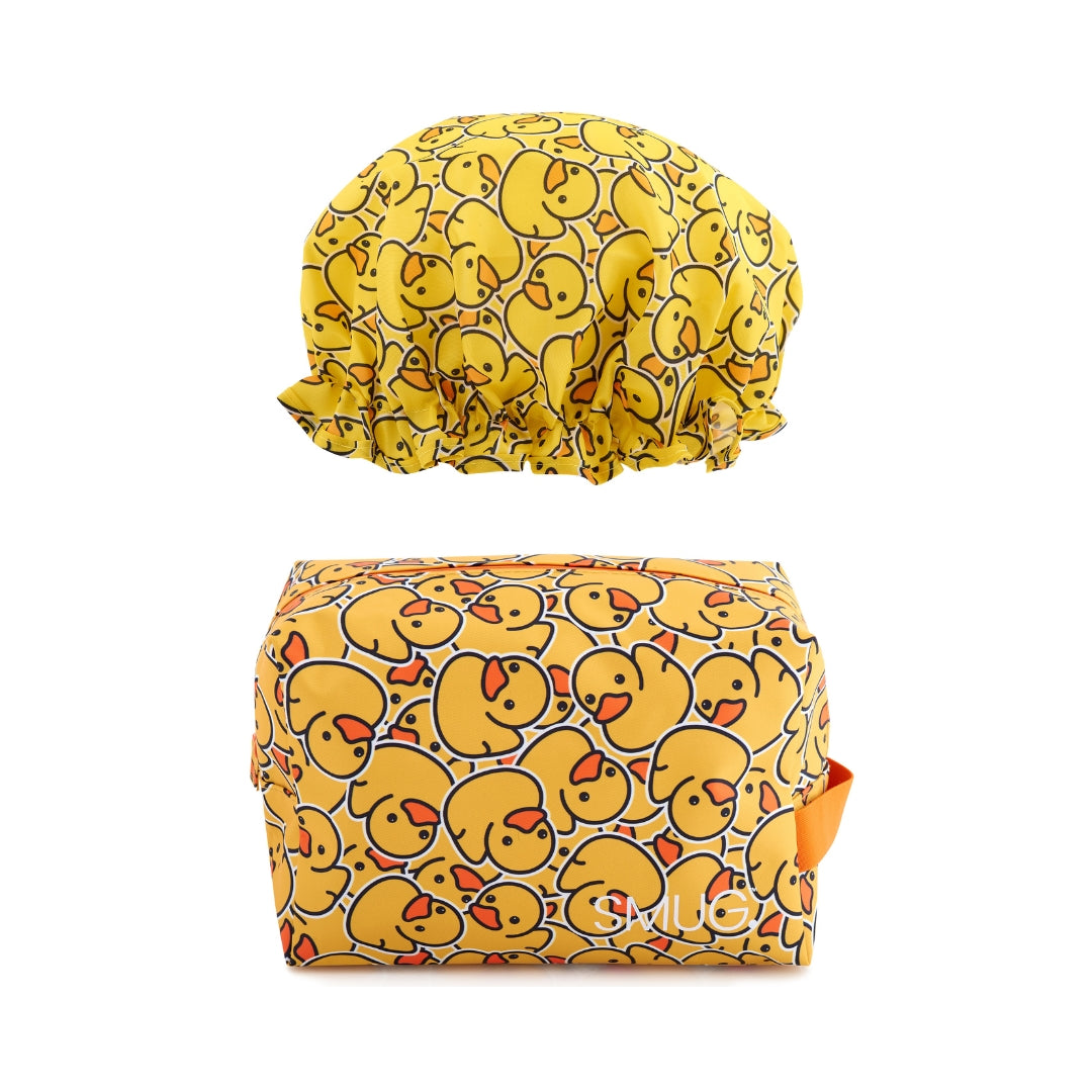 Shower Chic Set- Various Prints