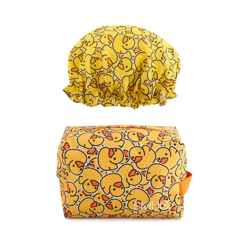 Shower Chic Set - Various Prints
