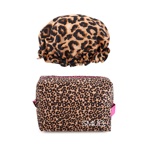 Shower Chic Set - Various Prints