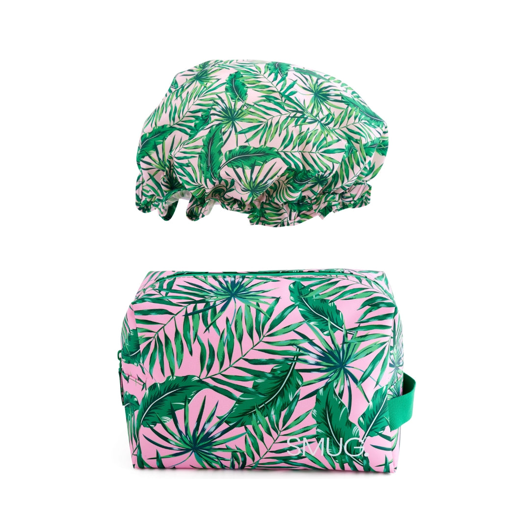 Shower Chic Set- Various Prints