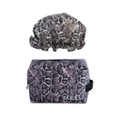 Shower Chic Set - Various Prints