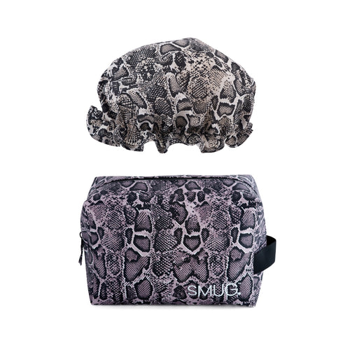 Shower Chic Set - Various Prints