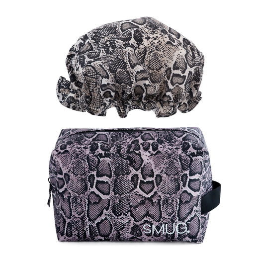 Shower Chic Set- Various Prints