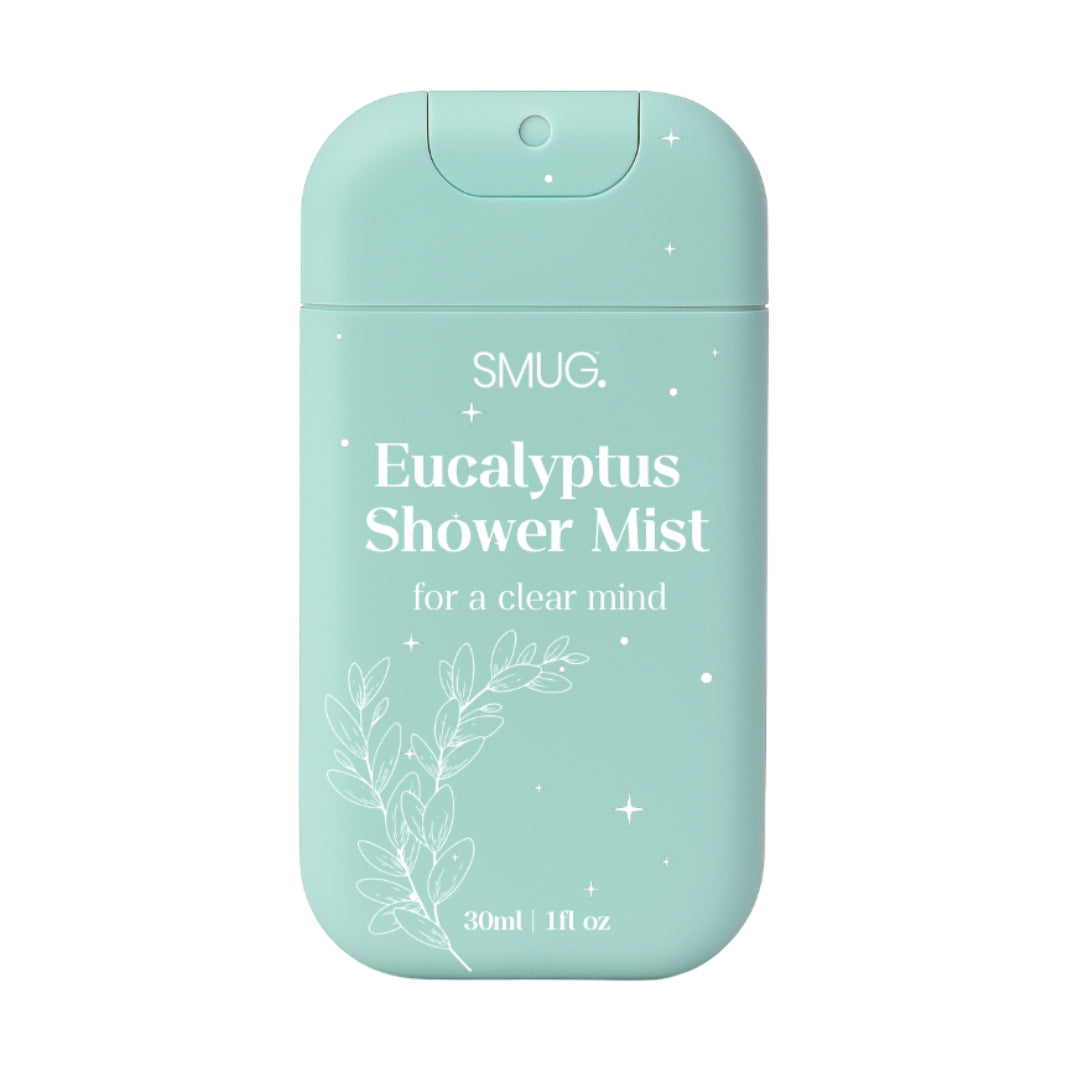 Shower Mist, Eucalyptus