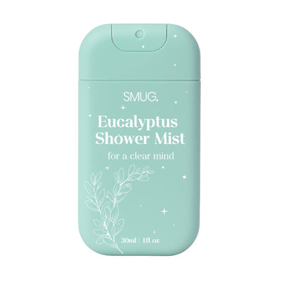 Shower Mist, Eucalyptus