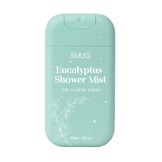 Shower Mist, Eucalyptus