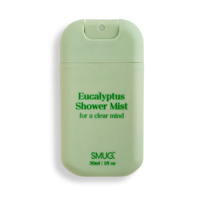 Shower Mist, Eucalyptus