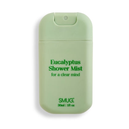 Shower Mist, Eucalyptus