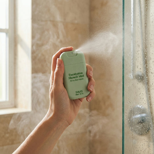 Pillow Mist & Shower Mist Set