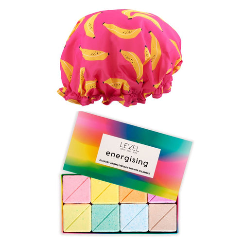 Shower Sanctuary Set - Various Prints