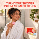 Shower Steamer Set - Energising (pack of 2)