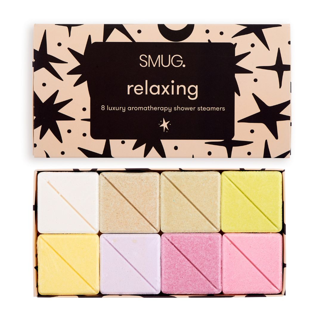 Shower Steamers - Relaxing