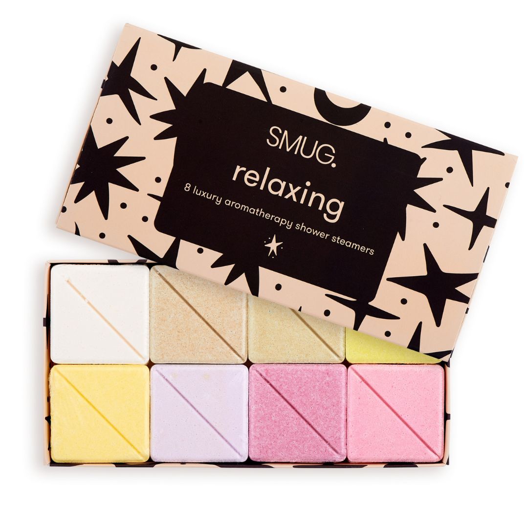 Shower Steamers - Relaxing