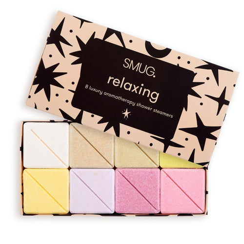 Shower Steamers - Relaxing