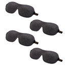 Contoured Sleep Mask Multipack Sets - Various Designs