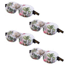 Contoured Sleep Mask Multipack Sets - Various Designs