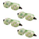 Contoured Sleep Mask Multipack Sets - Various Designs