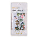 Satin Sleep Mask - Jungle Print