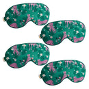 Satin Sleep Mask Multipack Sets - Various Designs