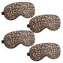 Satin Sleep Mask Multipack Sets - Various Designs