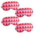Satin Sleep Mask Multipack Sets - Various Designs