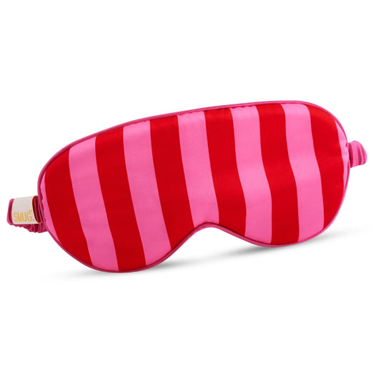 Satin Sleep Mask - Sweet Candy