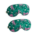 Satin Sleep Mask Twin Pack Sets - Various Designs