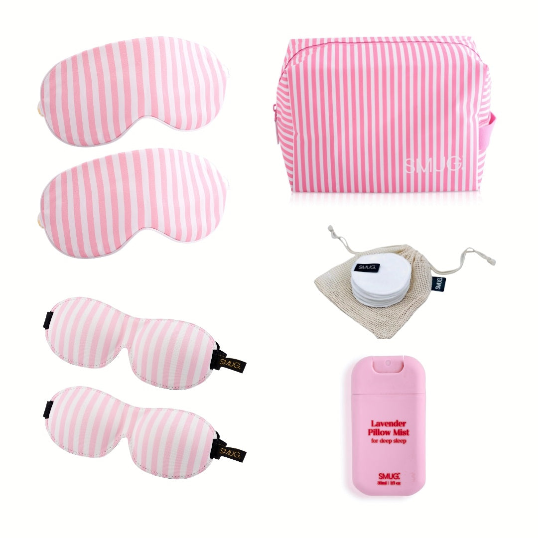 Sleepover Set - Candy Shop