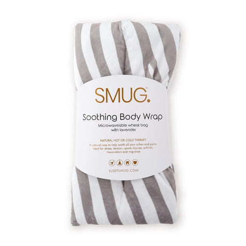 Soothing Lavender Set - Zebra Print