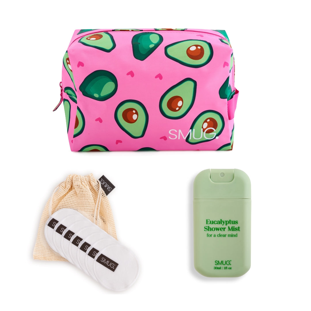 Store & Spa Set - Various Prints