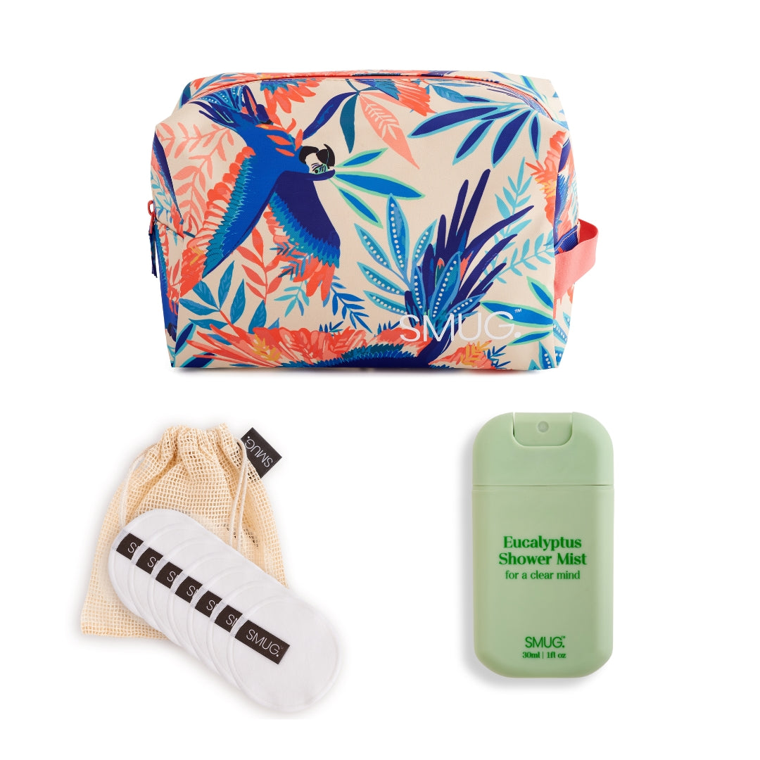 Store & Spa Set - Various Prints