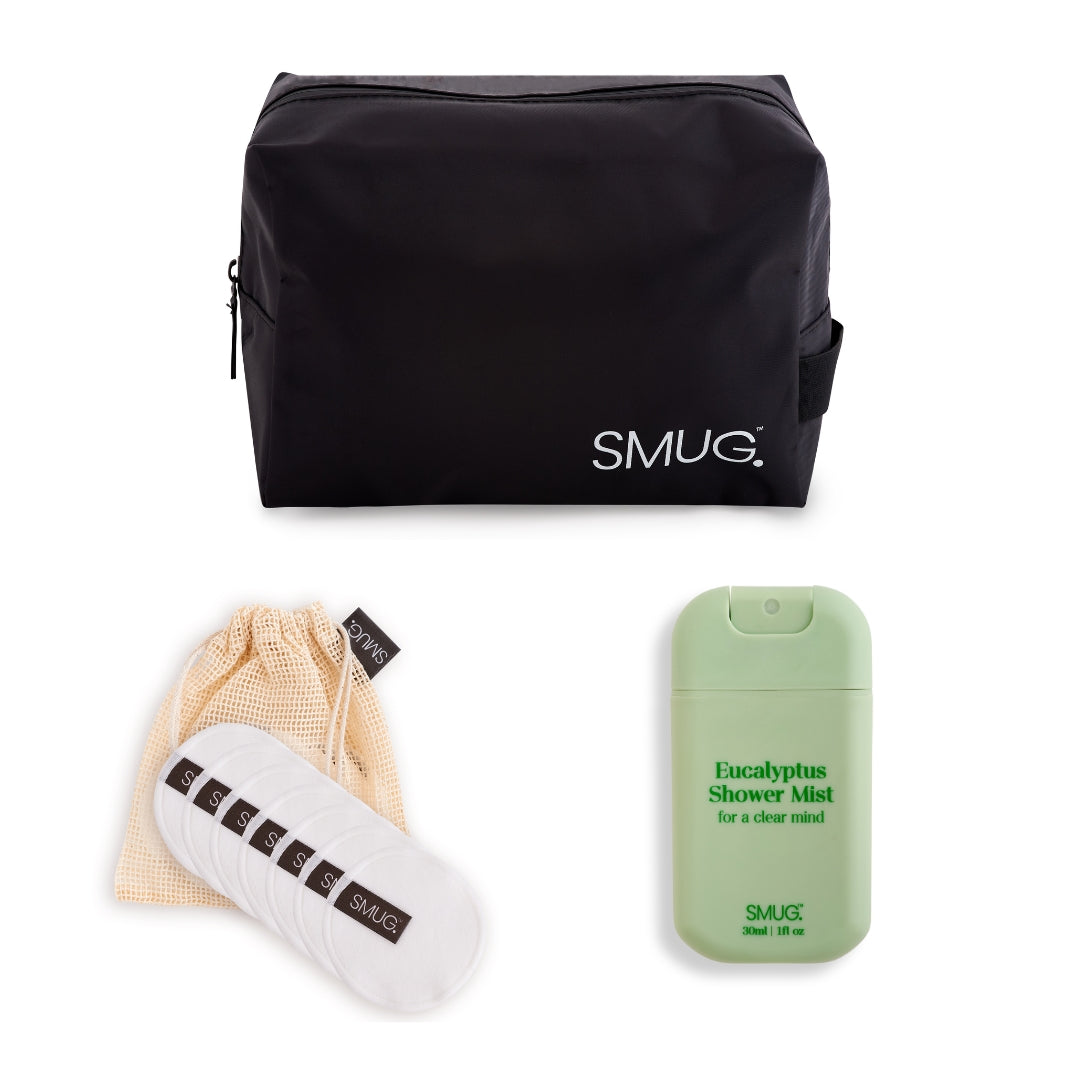 Store & Spa Set - Various Prints