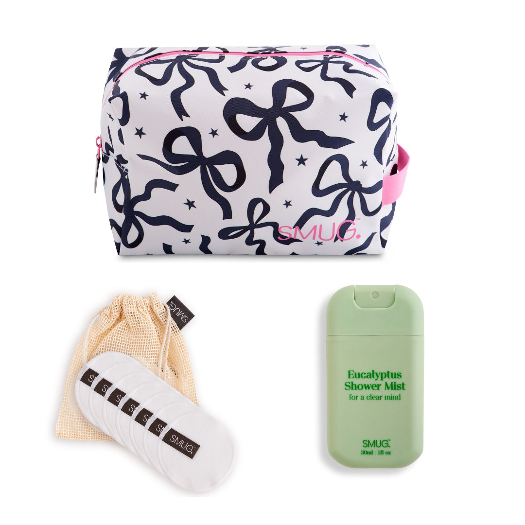 Store & Spa Set - Various Prints