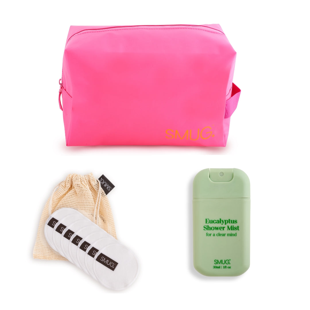 Store & Spa Set - Various Prints