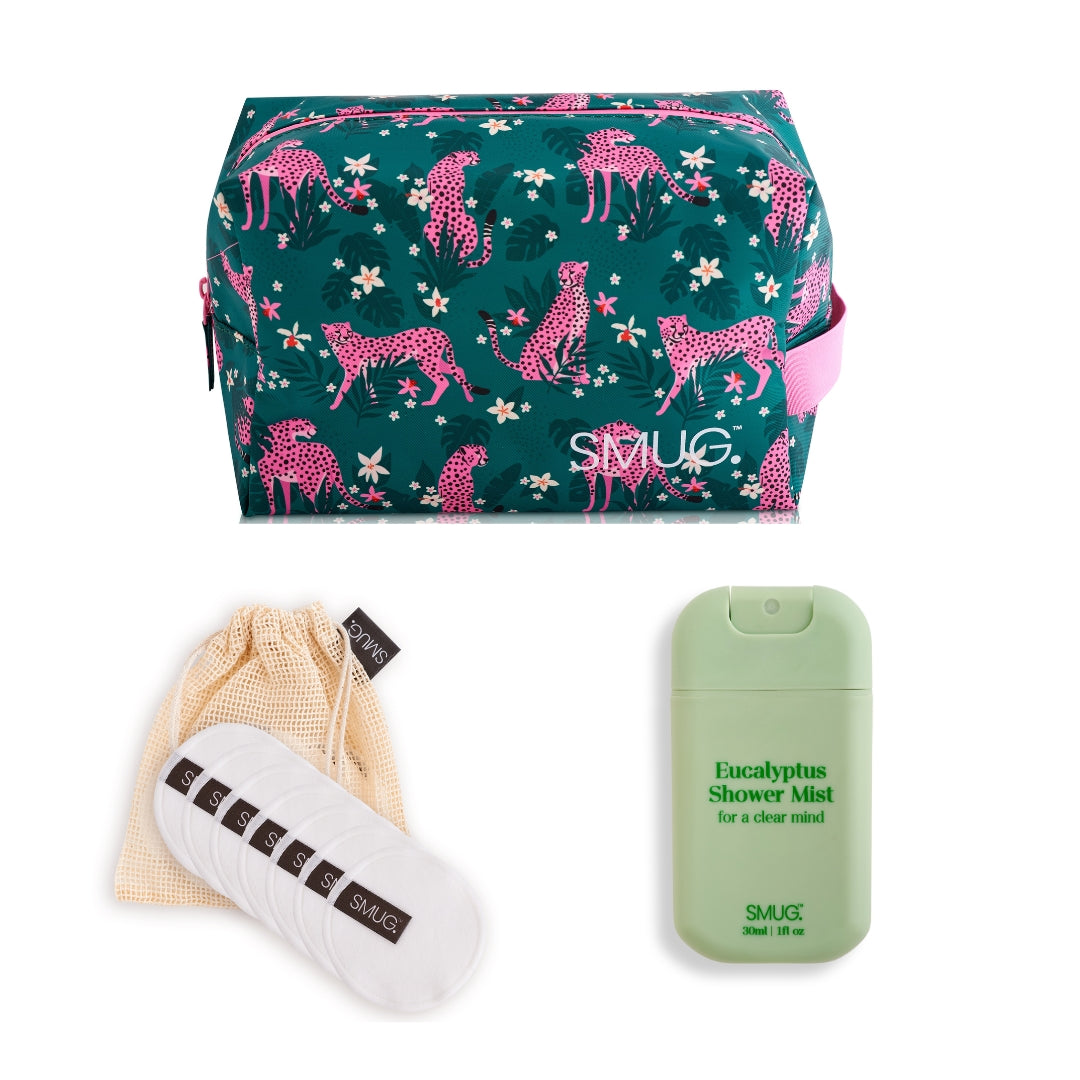 Store & Spa Set - Various Prints