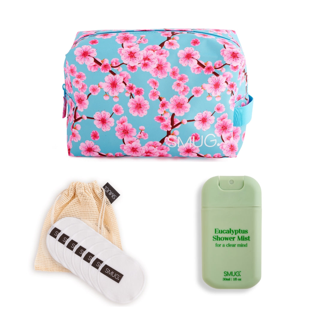 Store & Spa Set - Various Prints