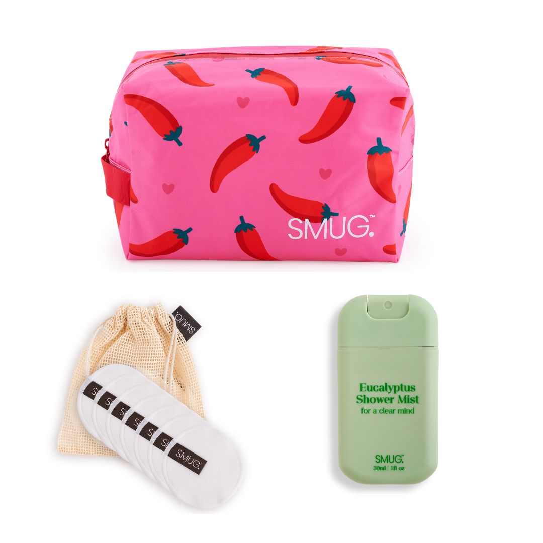 Store & Spa Set - Various Prints