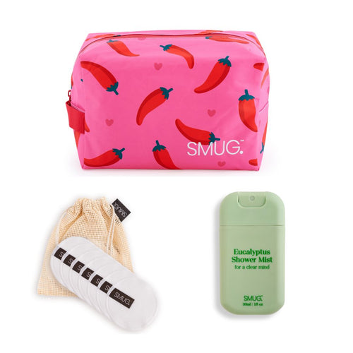 Store & Spa Set - Various Prints