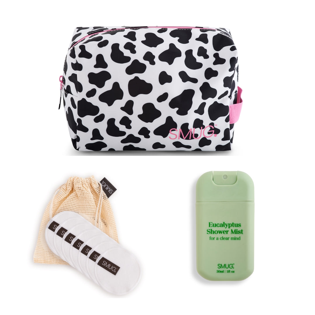 Store & Spa Set - Various Prints