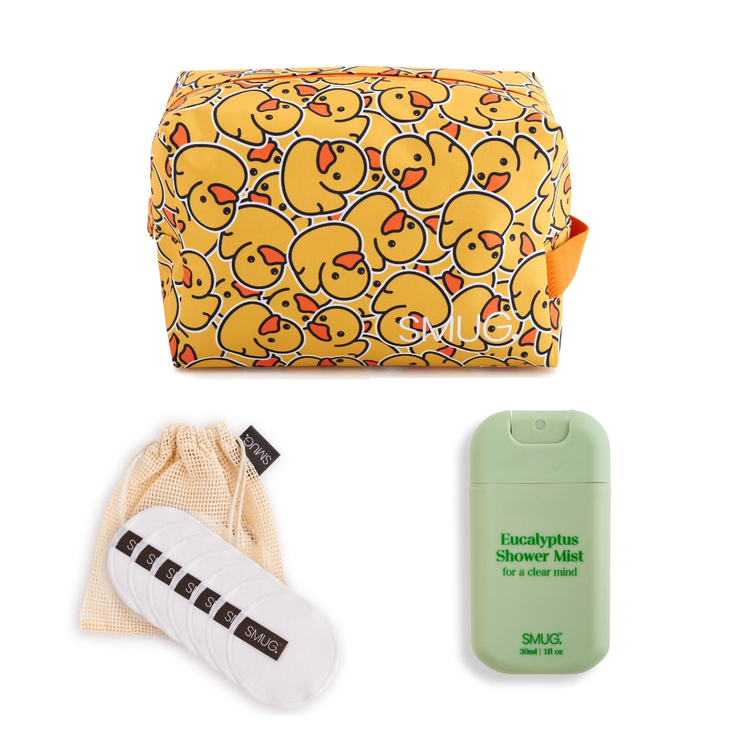 Store & Spa Set - Various Prints